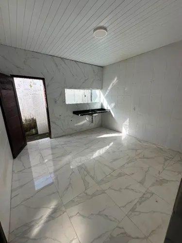 Alugo Casa Paque Vitoria