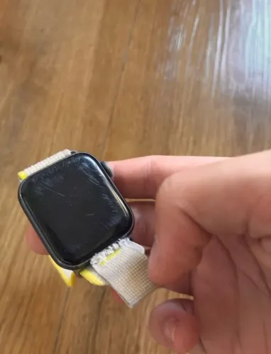Apple Watch SE 1 40mm
