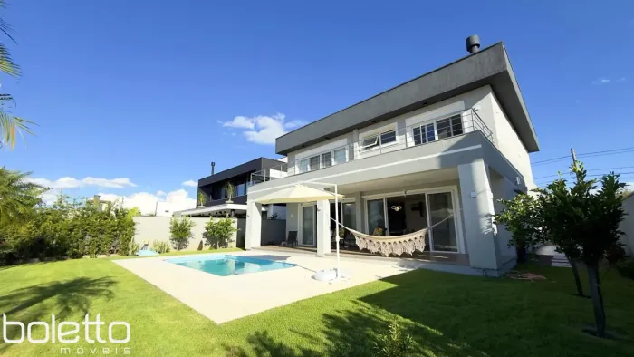 Linda casa para comprar em condomínio em Eldorado do Sul