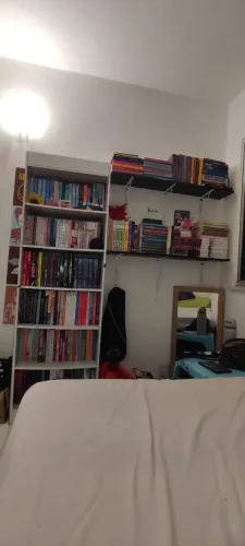 Livros diversos 
