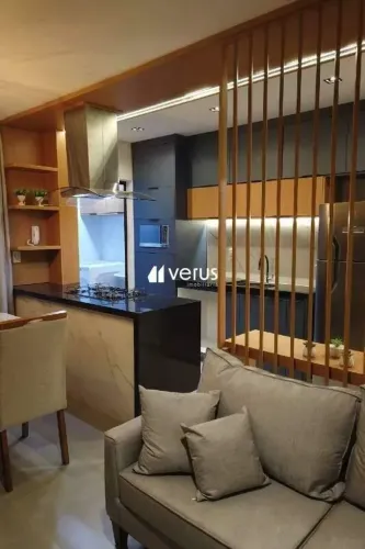 Excelente Apartamento no Bairro Osvaldo