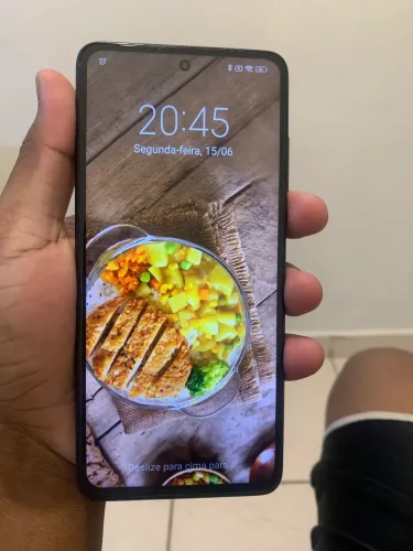 POCO X3 PRO