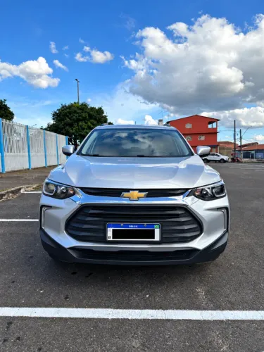Chevrolet Tracker LT 1.0 Turbo 12V Flex AUT 2022