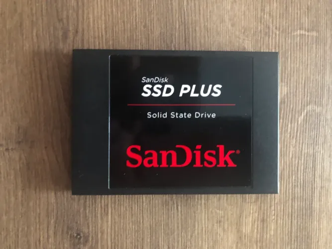 SSD SATA 960GB