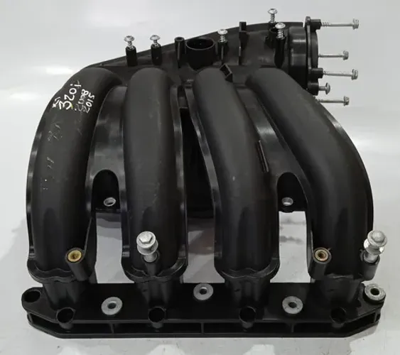 Coletor De Admissão Bmw 118 120 320i X1 2.0 N46 2005 - 2012