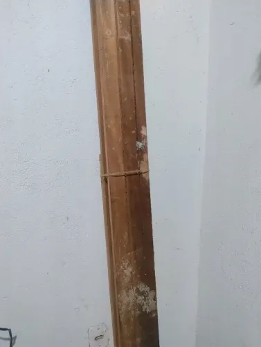 Caixa de porta