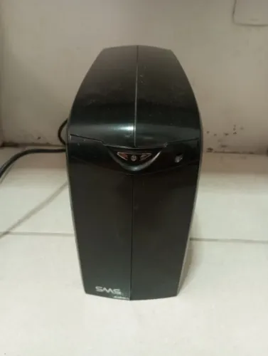 Nobreak SMS Usado (Trocar Bateria)