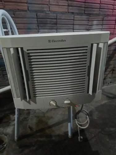 Ar condicionado Eletrolux