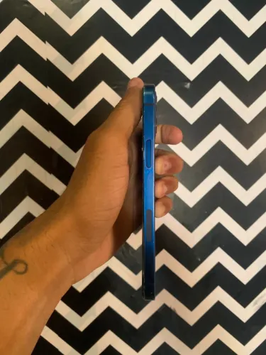 VENDO OU TROCO IPHONE 12