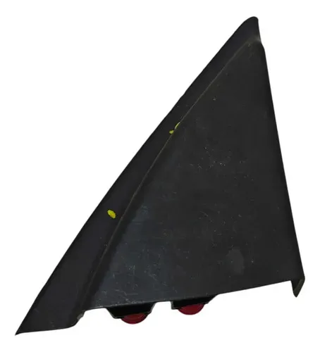 Moldura Interna Retrovisor Direito Hyundai I30 2010 2011
