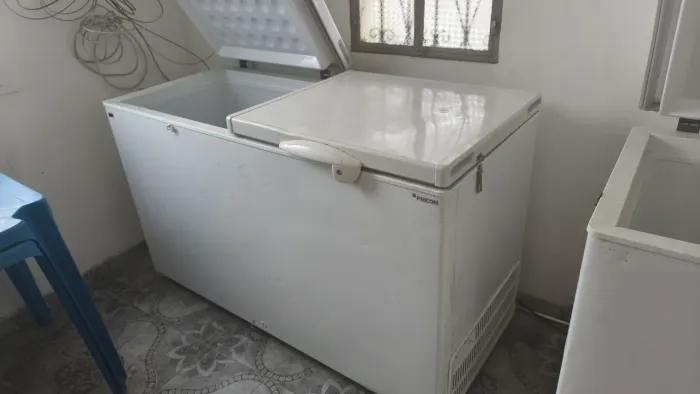 Freezer