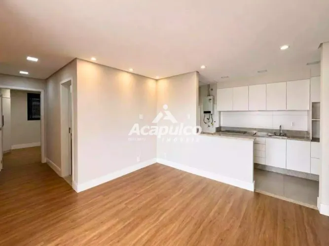 Apartamento para alugar com 02 quartos no Condomínio Jardim Versailles em Santa Bárbara d'