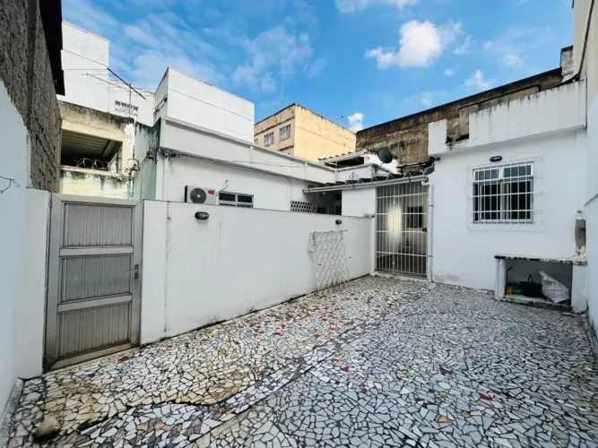 Casa de Vila na Vila da Penha