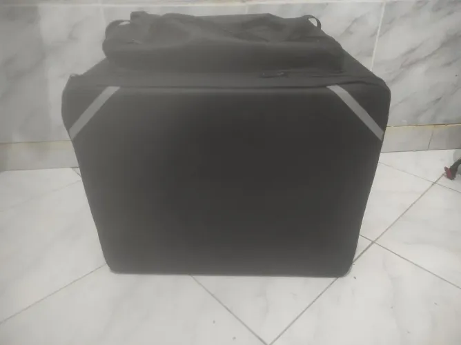 Bag motoboy 