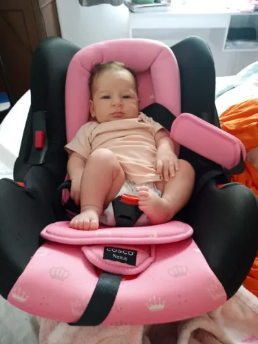 Bebê conforto