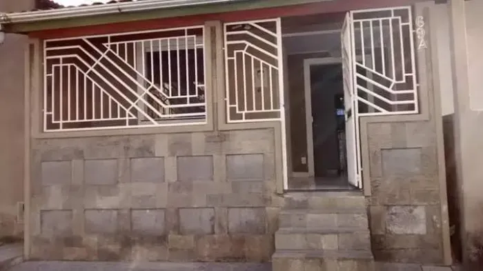 Casa próx ao centro em santo Antônio da jesus