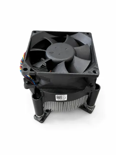 Cooler Processador Intel D15-9HDSL-0L-GP - Bom estado