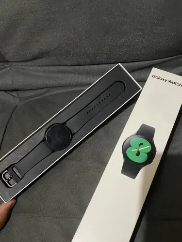Galaxy watch 4