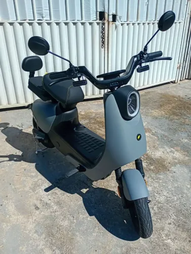 Moto elétrica scooter NXT jaya 1000wats