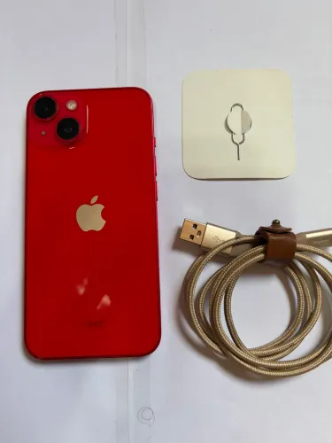 iPhone 14 Red. 128gb