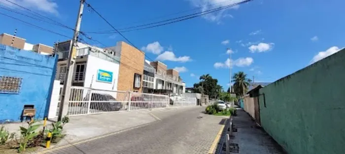 Village Residencial para locação, Boa Viagem, Salvador - VL0003.