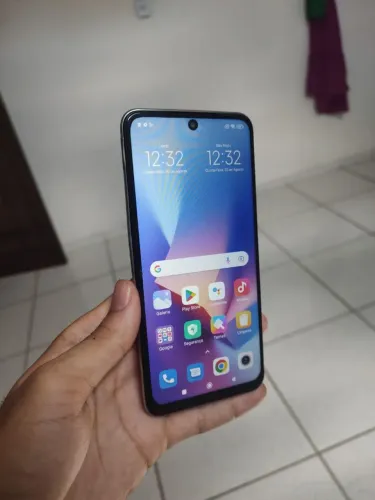Celular Note 10