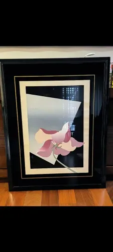 Quadro decorativo