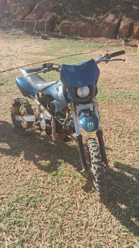 Diversão garantida para o seu filho iniciante trilha