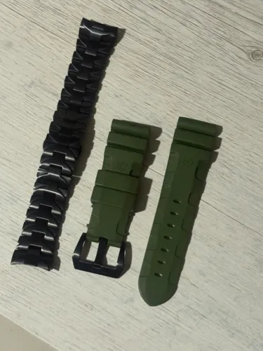 Pulseiras Panerai