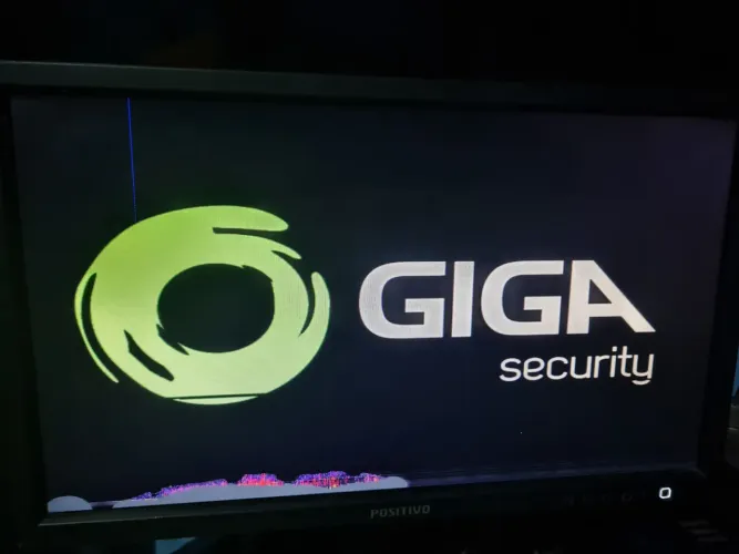 Dvr gifa 16 canais 