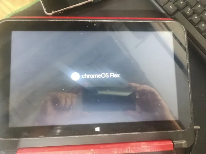 NOTEBOOK 2 EM 1 TOUCH HP PAVILION X360 11 -N026BR - INTEL DUAL CORE - 4GB RAM - HD 500GB