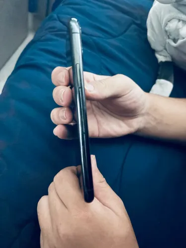 iPhone 11 Pro