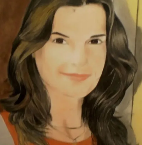 Ilustração, retrato, história em quadrinhos, sob encomenda.