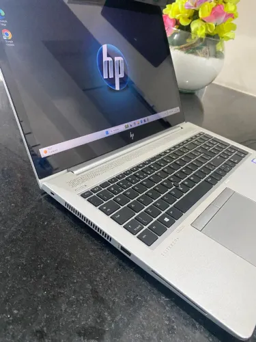 Notebook HP Empresarial I5 Geração 7/Tela Touch Screem /16GB/SSD512GB/Ótimo Estado