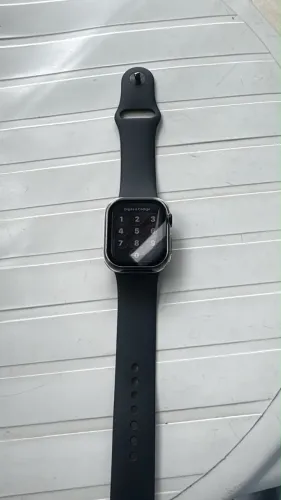 Relógio Apple Watch
