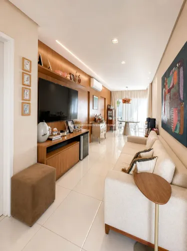 Casa em Condomínio no Royal Ville Bairro Morros, Teresina