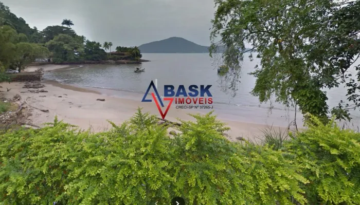 Terreno para Venda em Ubatuba, Perequê Açu