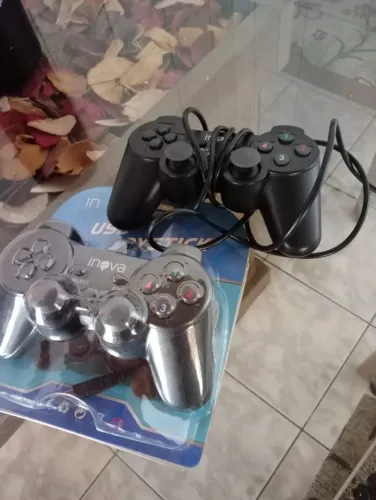controle usb pc