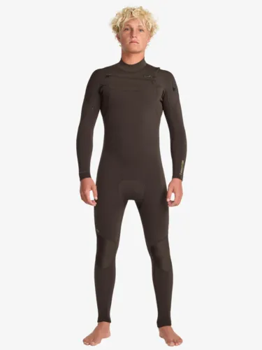 Long John Quiksilver Sessions 3/2