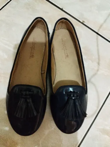 Mocassim Zara