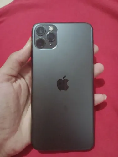 IPHONE 11 PRO