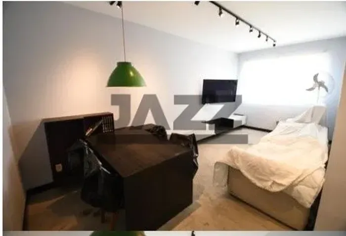 Apartamento com suite no Bosque, Campinas, 65m2