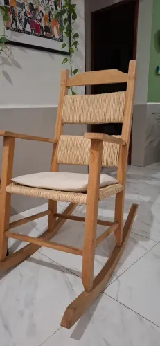 Cadeira de Balanço
