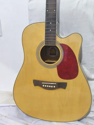 Violão Eletroacústico