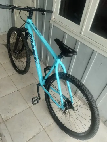 Vendo bike aro 29"