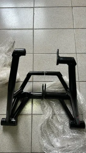 Protetor de Carenagem stunt Race da Crosser  $350