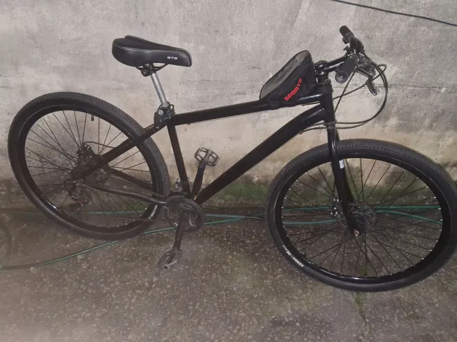 Bike aro 29
