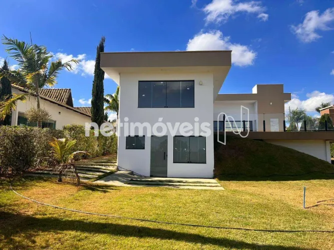 Venda Casa em condomínio Serra Verde Igarapé