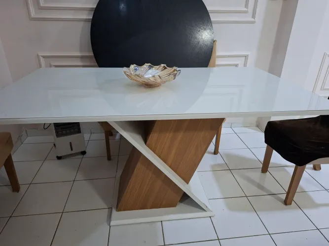 Messa de jantar