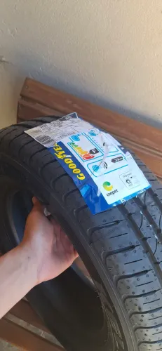 Pneu Goodyear Kelly edge touring 2 175/70 R13